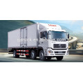 Chinesischer LKW-Lieferant für Dongfeng Van Truck / Transport van LKW 4 * 2